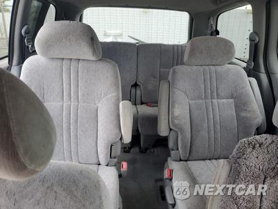 Zdjęcie 10 z 13 samochodu: 1998 TOYOTA SIENNA LE VIN:4T3ZF13C1WU050220 - miniatura