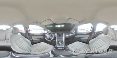 Zdjęcie 14 z 14 samochodu: 2014 FORD FUSION S VIN:3FA6P0G72ER311239 - miniatura