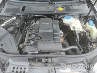 Zdjęcie 11 z 12 samochodu: 2007 AUDI A4 2.0T CABRIOLET QUATTRO VIN:WAUDF48HX7K023136 - miniatura