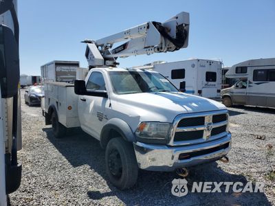2015 RAM 5500 3C7WRMAL9FG567251 - główne zdjęcie licytacji z USA - miniatura