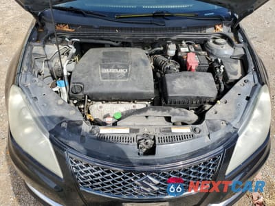 Zdjęcie 11 z 12 samochodu: 2011 SUZUKI KIZASHI SPORT SLS VIN:JS2RF9A82B6110231 - miniatura