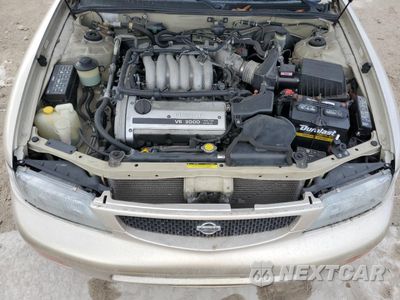 Zdjęcie 11 z 12 samochodu: 1995 NISSAN MAXIMA GLE VIN:JN1CA21D1ST067119 - miniatura