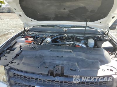 Zdjęcie 11 z 12 samochodu: 2011 GMC SIERRA K2500 SLT VIN:1GT121C86BF104532 - miniatura