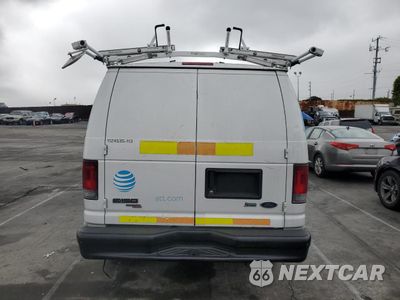 Zdjęcie 6 z 12 samochodu: 2013 FORD ECONOLINE E150 VAN VIN:1FTNE1EW8DDA61850 - miniatura