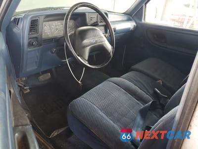 Zdjęcie 8 z 12 samochodu: 1993 FORD RANGER VIN:1FTCR11U3RPC53988 - miniatura