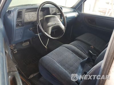 Zdjęcie 8 z 12 samochodu: 1993 FORD RANGER VIN:1FTCR11U3RPC53988 - miniatura