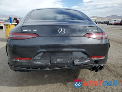 Zdjęcie 6 z 13 samochodu: 2022 MERCEDES-BENZ AMG GT 43 VIN:W1K7X5KBXNA048716 - miniatura