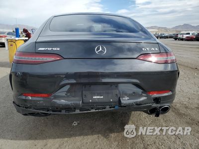 Zdjęcie 6 z 13 samochodu: 2022 MERCEDES-BENZ AMG GT 43 VIN:W1K7X5KBXNA048716 - miniatura