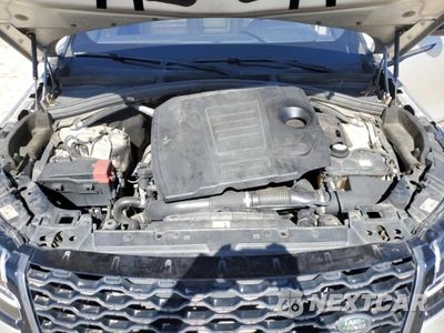 Zdjęcie 12 z 13 samochodu: 2019 LAND ROVER RANGE ROVER VELAR R-DYNAMIC SE VIN:SALYL2EX3KA220234 - miniatura