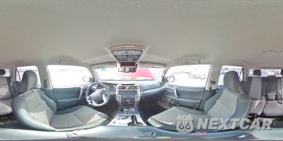 Zdjęcie 14 z 15 samochodu: 2020 TOYOTA 4RUNNER SR5/SR5 PREMIUM VIN:JTEBU5JR2L5784899 - miniatura