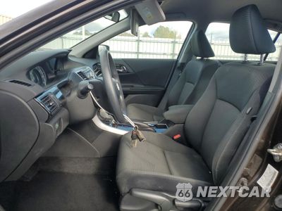 Zdjęcie 7 z 13 samochodu: 2017 HONDA ACCORD LX VIN:1HGCR2F37HA252089 - miniatura
