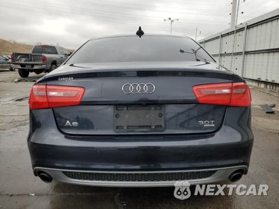 Zdjęcie 6 z 14 samochodu: 2013 AUDI A6 PRESTIGE VIN:WAUHGAFC5DN081069 - miniatura