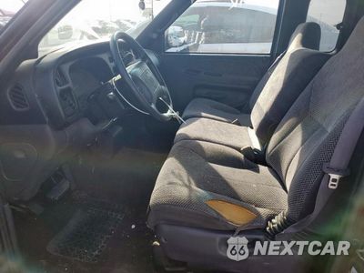 Zdjęcie 7 z 12 samochodu: 2000 DODGE RAM 1500 VIN:3B7HC13ZXYM225335 - miniatura