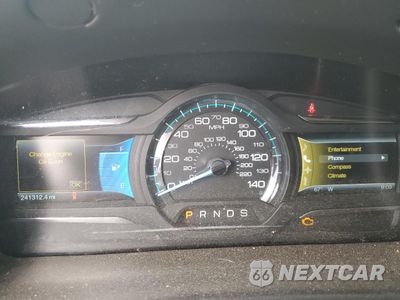 Zdjęcie 9 z 13 samochodu: 2013 FORD FLEX SEL VIN:2FMHK6C80DBD08321 - miniatura