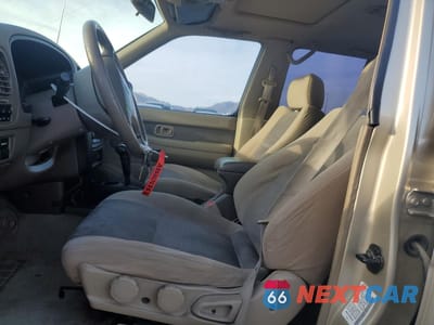 Zdjęcie 7 z 15 samochodu: 1999 NISSAN PATHFINDER LE VIN:JN8AR07S7XW364106 - miniatura