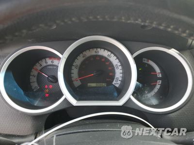 Zdjęcie 9 z 14 samochodu: 2013 TOYOTA TACOMA DOUBLE CAB LONG BED VIN:5TFMU4FN3DX015296 - miniatura