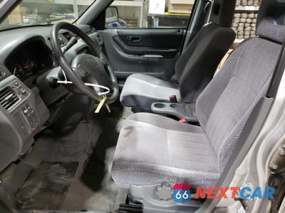 Zdjęcie 7 z 13 samochodu: 1997 HONDA CR-V LX VIN:JHLRD1857VC033040 - miniatura