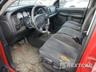 Zdjęcie 7 z 12 samochodu: 2002 DODGE RAM 1500 VIN:3D7HA18NX2G182638 - miniatura