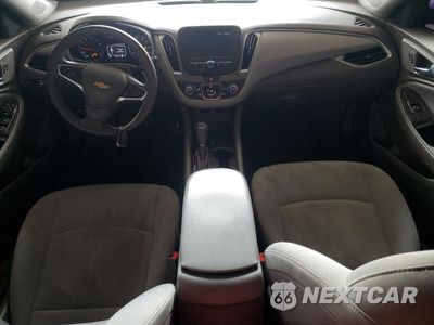 Zdjęcie 8 z 12 samochodu: 2017 CHEVROLET MALIBU LS VIN:1G1ZB5ST5HF285737 - miniatura