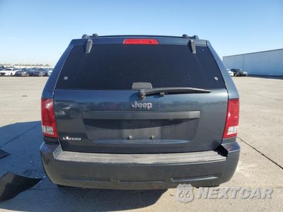 Zdjęcie 6 z 13 samochodu: 2008 JEEP GRAND CHEROKEE LAREDO VIN:1J8GS48K28C142763 - miniatura