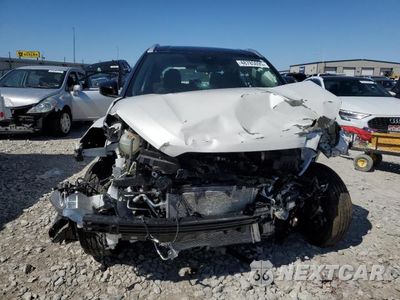 Piąte zdjęcie samochodu w środku: 2022 NISSAN KICKS SV VIN:3N1CP5CVXNL502220 - miniatura