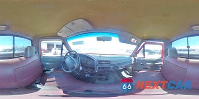 Zdjęcie 13 z 14 samochodu: 1996 FORD F250 VIN:1FTHF25F2TEA22034 - miniatura