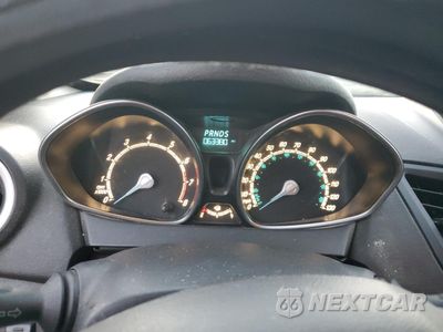 Zdjęcie 9 z 12 samochodu: 2017 FORD FIESTA SE VIN:3FADP4EJ9HM104443 - miniatura