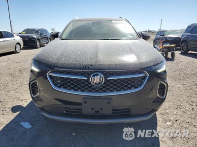 Piąte zdjęcie samochodu w środku: 2023 BUICK ENVISION AVENIR VIN:LRBFZRR40PD146605 - miniatura