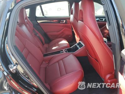 Zdjęcie 10 z 12 samochodu: 2019 PORSCHE PANAMERA BASE VIN:WP0AA2A70KL100870 - miniatura