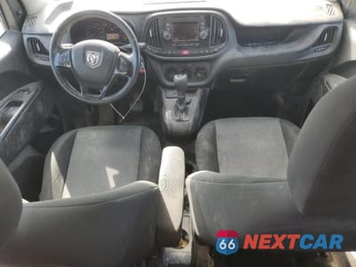Zdjęcie 8 z 13 samochodu: 2021 RAM PROMASTER CITY SLT VIN:ZFBHRFBB4M6U48953 - miniatura