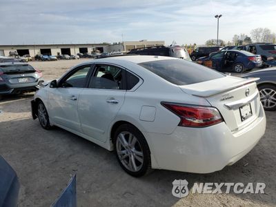 Drugie zdjęcie samochodu z przodu: 2015 NISSAN ALTIMA 3.5S VIN:1N4BL3AP1FC184262 - miniatura