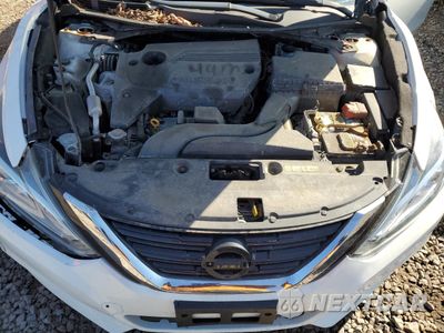 Zdjęcie 11 z 13 samochodu: 2017 NISSAN ALTIMA 2.5 VIN:1N4AL3AP2HC258061 - miniatura