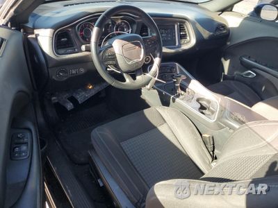 Zdjęcie 8 z 15 samochodu: 2015 DODGE CHALLENGER SXT VIN:2C3CDZAG7FH864974 - miniatura