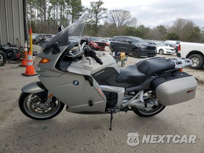 Trzecie zdjęcie samochodu z tyłu: 2006 BMW K1200 GT VIN:WB10597036ZN45199 - miniatura