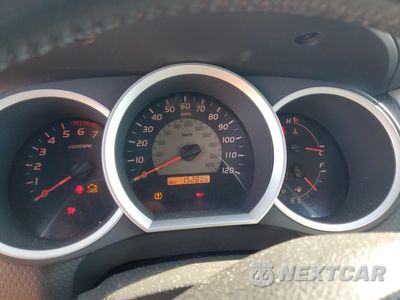 Zdjęcie 9 z 12 samochodu: 2006 TOYOTA TACOMA DOUBLE CAB PRERUNNER VIN:5TEJU62N36Z174691 - miniatura