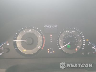Zdjęcie 9 z 13 samochodu: 2012 HONDA ODYSSEY EXL VIN:5FNRL5H6XCB143208 - miniatura