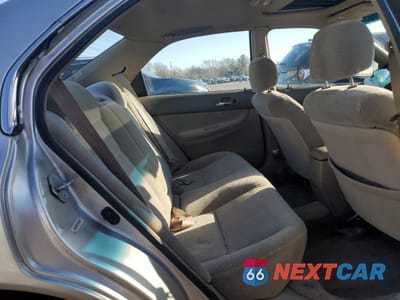 Zdjęcie 10 z 15 samochodu: 1997 HONDA ACCORD SE VIN:1HGCD5600VA276235 - miniatura