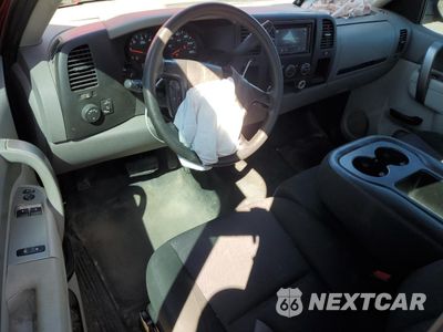 Zdjęcie 8 z 14 samochodu: 2012 GMC SIERRA C1500 VIN:1GTN1TEA2CZ349005 - miniatura