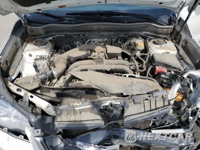 Zdjęcie 12 z 13 samochodu: 2018 SUBARU FORESTER 2.5I VIN:JF2SJABCXJH487540 - miniatura