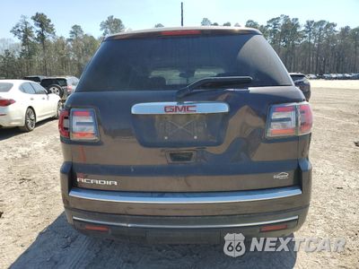 Zdjęcie 6 z 15 samochodu: 2015 GMC ACADIA SLT-1 VIN:1GKKRRKD6FJ146686 - miniatura