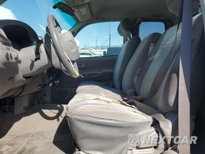 Zdjęcie 7 z 15 samochodu: 2002 TOYOTA TUNDRA ACCESS CAB VIN:5TBRT34112S278739 - miniatura