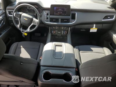 Zdjęcie 8 z 16 samochodu: 2024 CHEVROLET SUBURBAN C1500 LS VIN:1GNSCBKD8RR342999 - miniatura