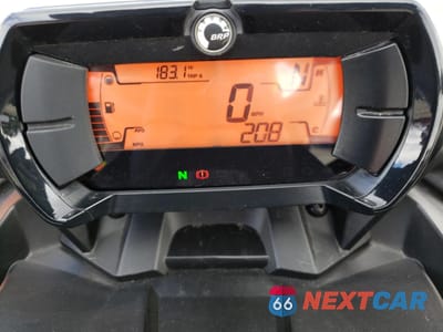 Zdjęcie 7 z 10 samochodu: 2022 CAN-AM SPYDER ROADSTER F3-S VIN:2BXRDDD24NV000425 - miniatura