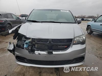Piąte zdjęcie samochodu w środku: 2015 DODGE GRAND CARAVAN SE VIN:2C4RDGBGXFR685041 - miniatura