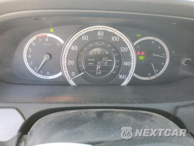 Zdjęcie 9 z 14 samochodu: 2014 HONDA ACCORD LX VIN:1HGCR2F35EA065249 - miniatura
