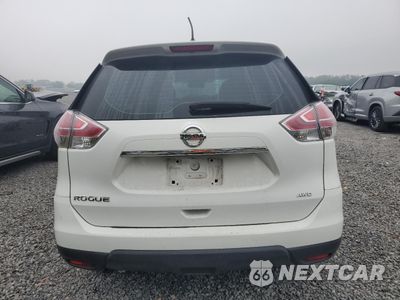 Zdjęcie 6 z 15 samochodu: 2016 NISSAN ROGUE S VIN:5N1AT2MV9GC762793 - miniatura