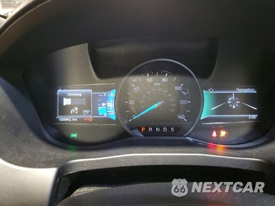 Zdjęcie 9 z 15 samochodu: 2016 FORD EXPLORER XLT VIN:1FM5K8D87GGA61163 - miniatura
