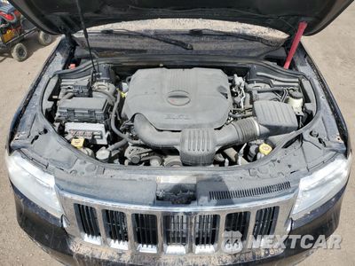 Zdjęcie 12 z 13 samochodu: 2012 JEEP GRAND CHEROKEE LAREDO VIN:1C4RJFAGXCC105246 - miniatura