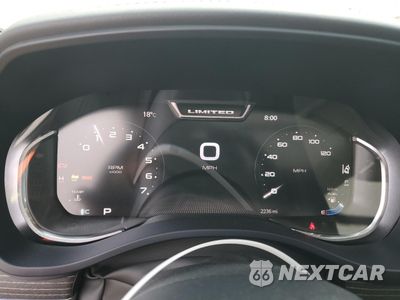 Zdjęcie 9 z 12 samochodu: 2024 RAM 1500 LIMITED VIN:1C6SRFHT4RN172491 - miniatura