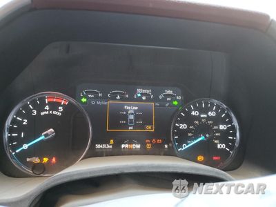Zdjęcie 9 z 14 samochodu: 2022 FORD F250 SUPER DUTY VIN:1FT7W2BT0NED00356 - miniatura